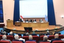مجلس الجامعات الخاصة