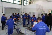مدارس التكنولوجيا التطبيقية