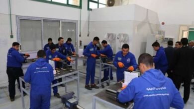 مدارس التكنولوجيا التطبيقية